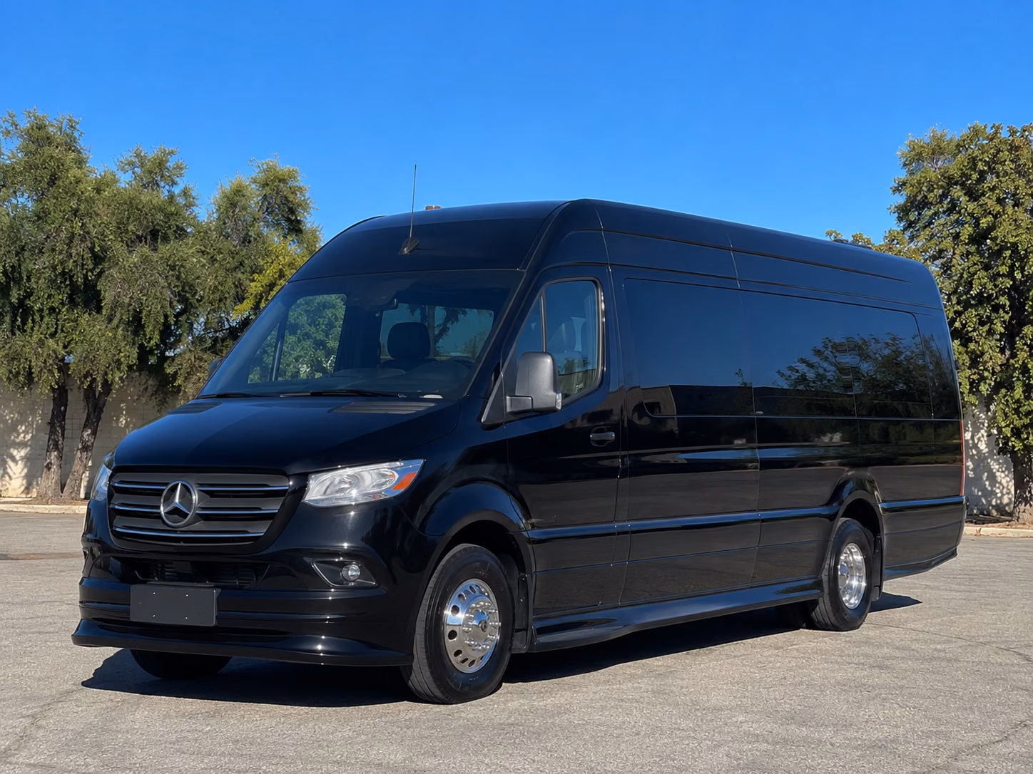 blog rent a bus to adventist health arena hero