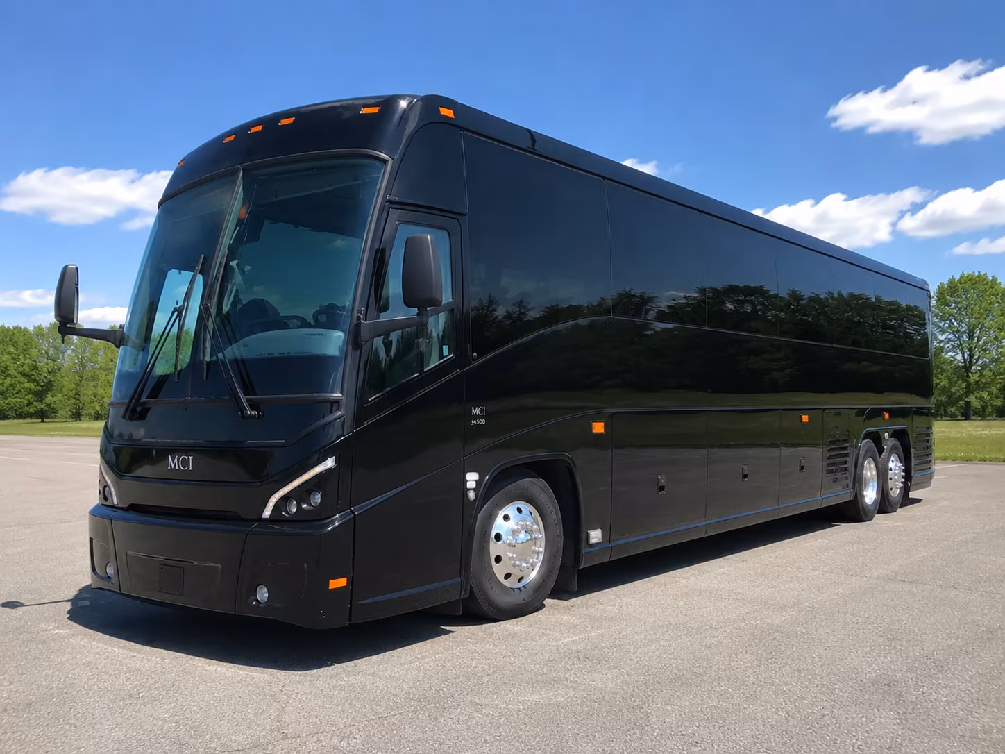 charter buses for tracy school sporting events and athletic travel