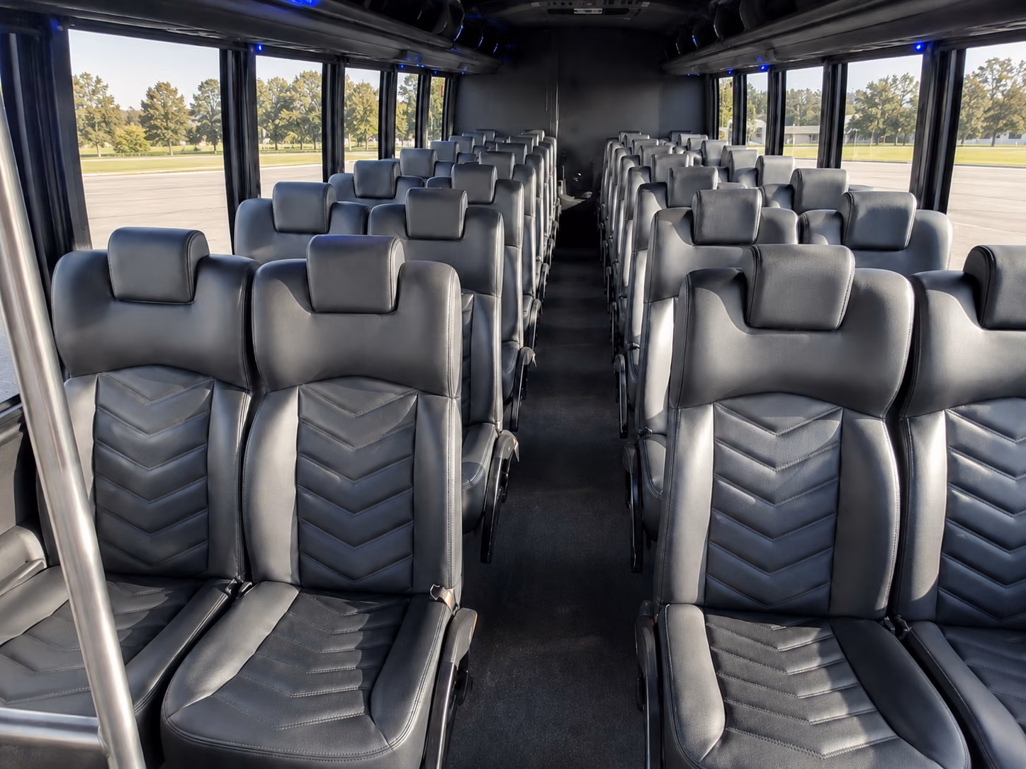find transportation for your next airport transfer 2