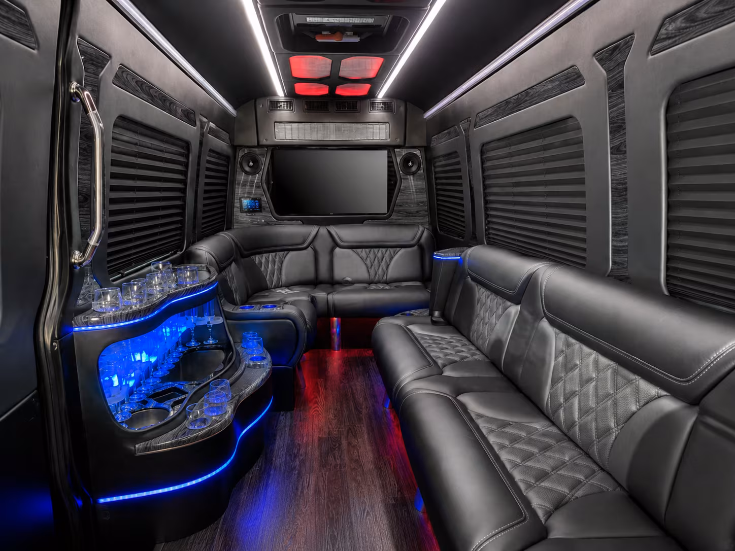 find transportation for your next bachelor or bachelorette party 3