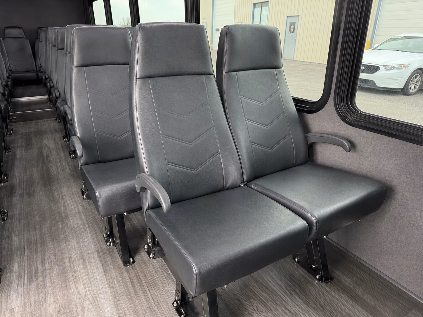 find transportation for your next bachelor or bachelorette party 5