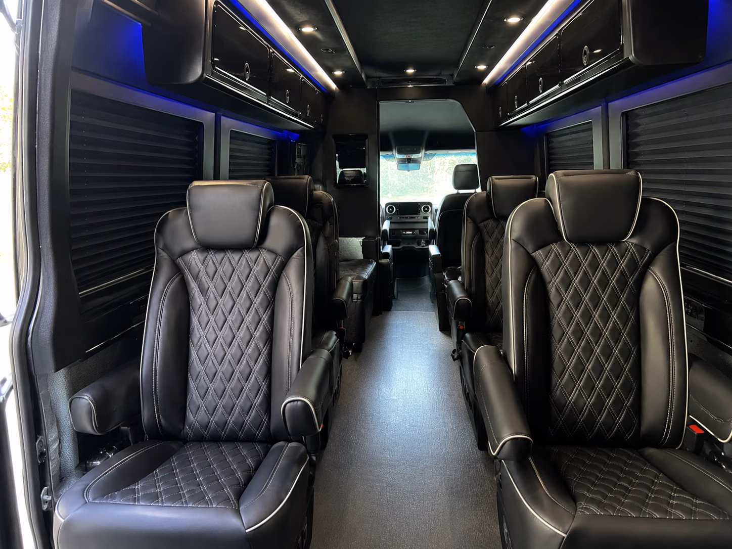 find transportation for your next birthday 2
