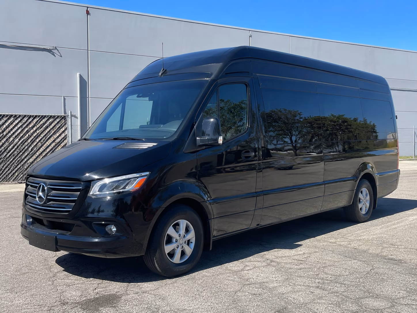 find transportation for your next birthday 4