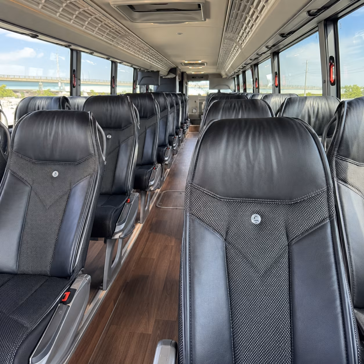 find transportation for your next birthday 5