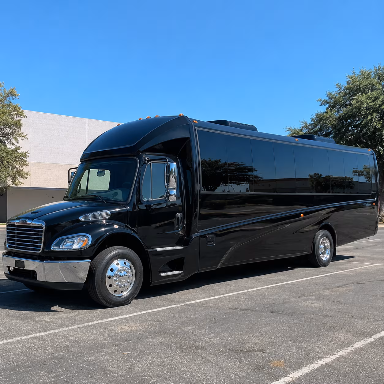 find transportation for your next church or religious group 1