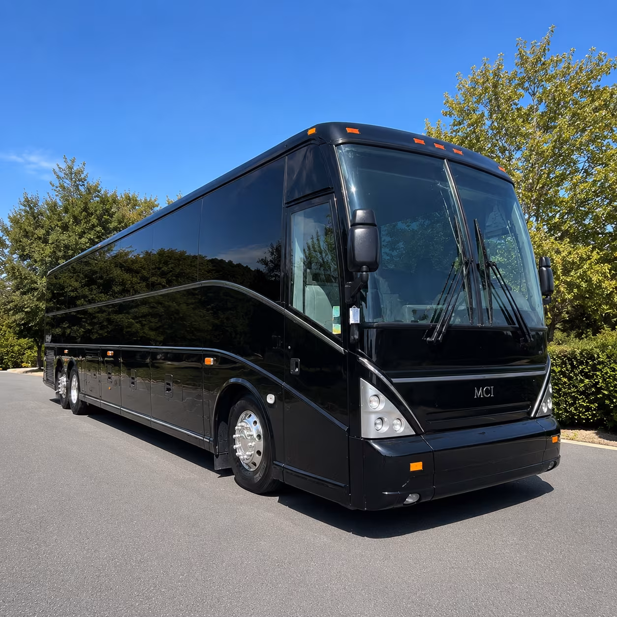 find transportation for your next church or religious group 2