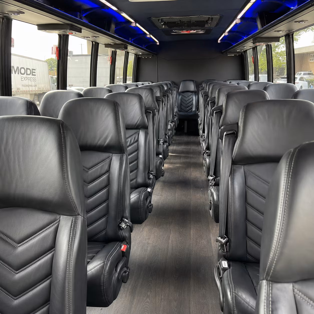 find transportation for your next concert or music festival 2