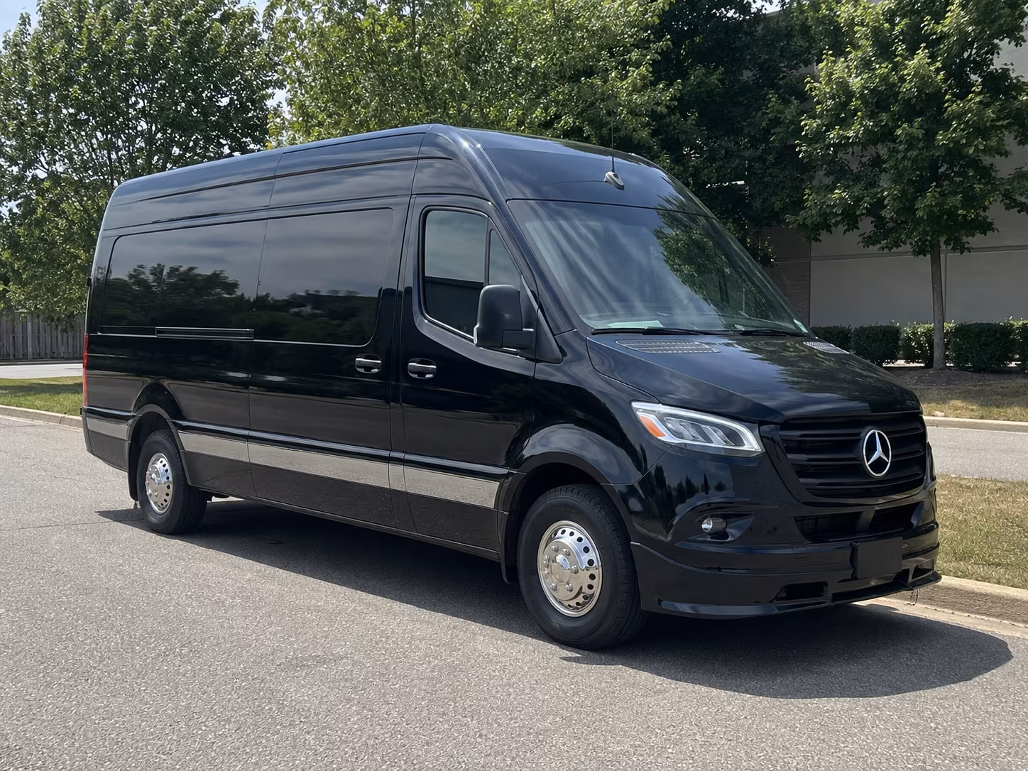 find transportation for your next concert or music festival 3