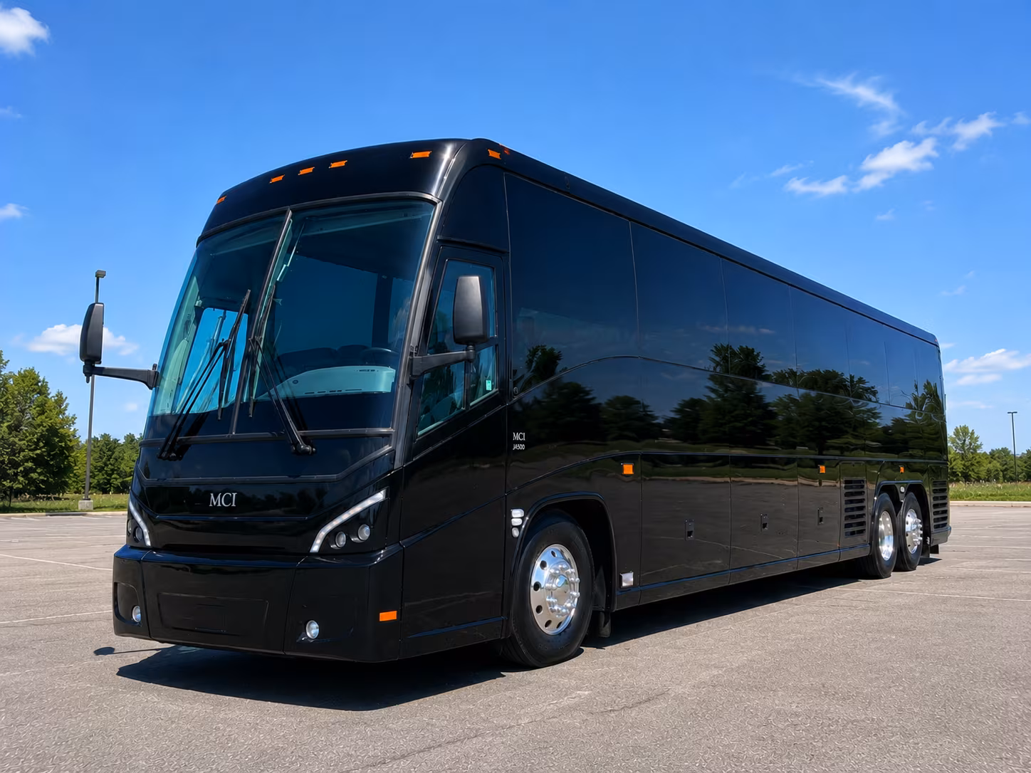 find transportation for your next convention or trade show 4