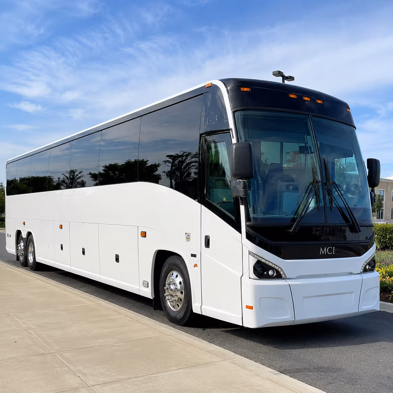 find transportation for your next convention or trade show 5