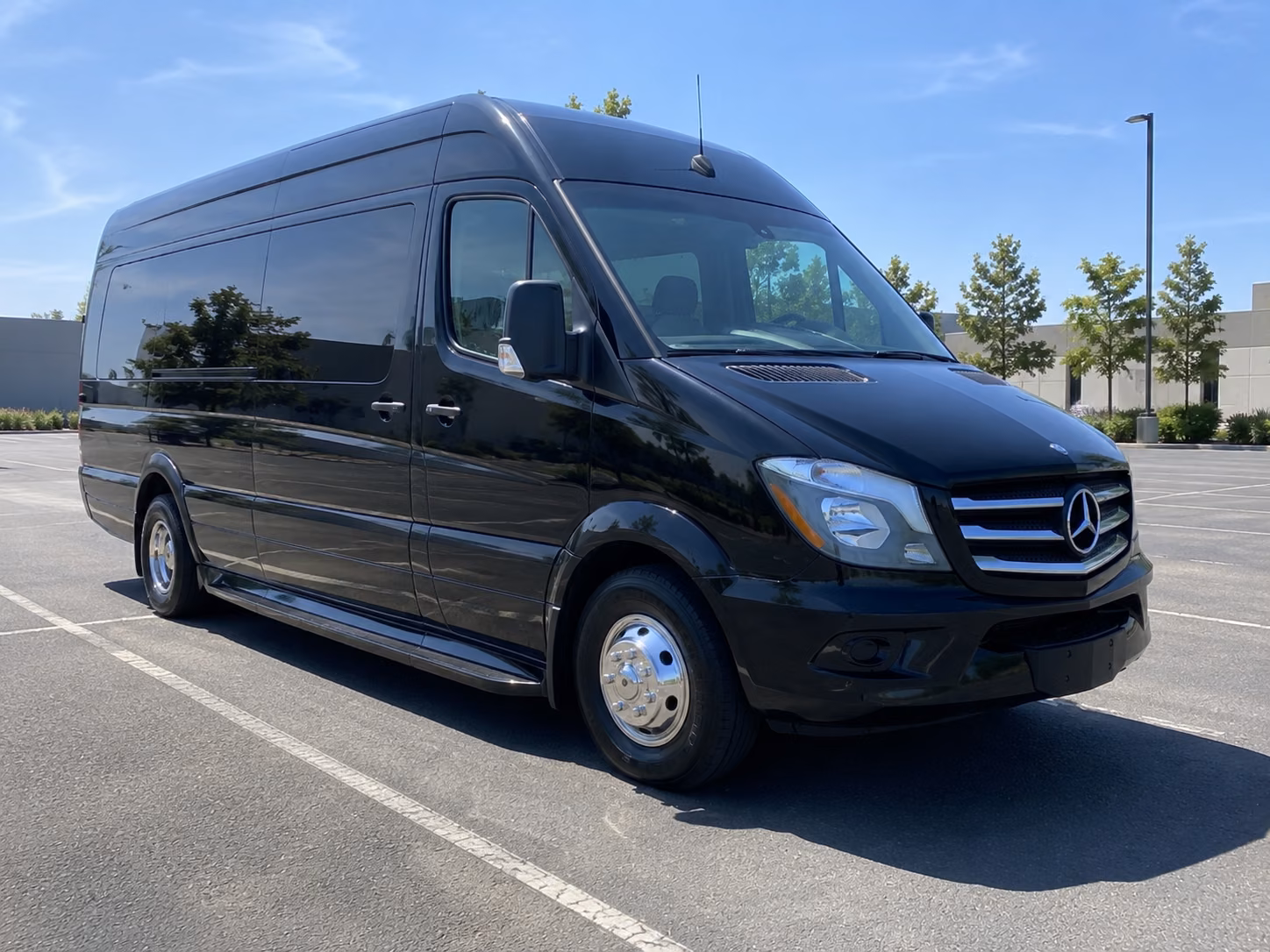 find transportation for your next corporate event 5