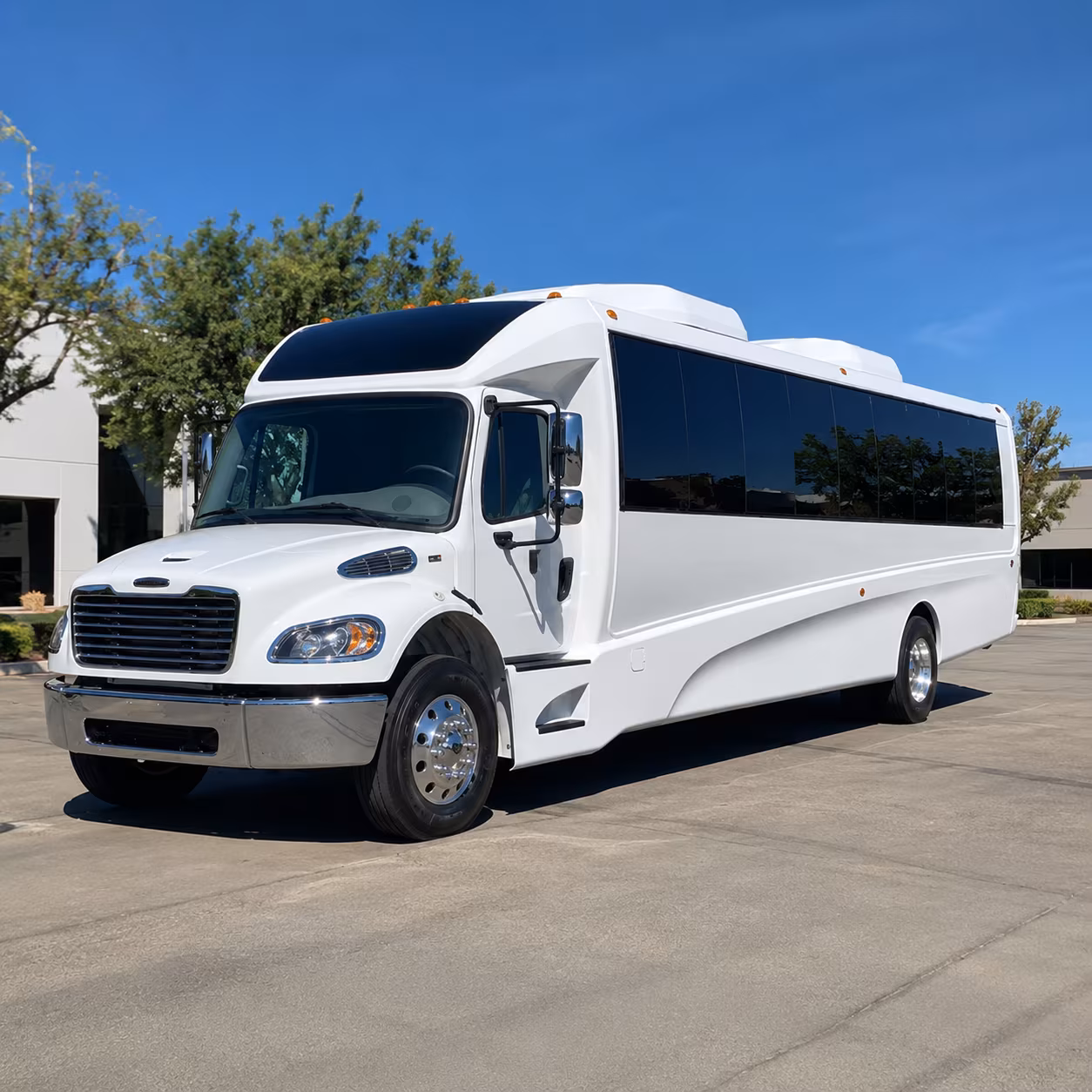 find transportation for your next field trip 4
