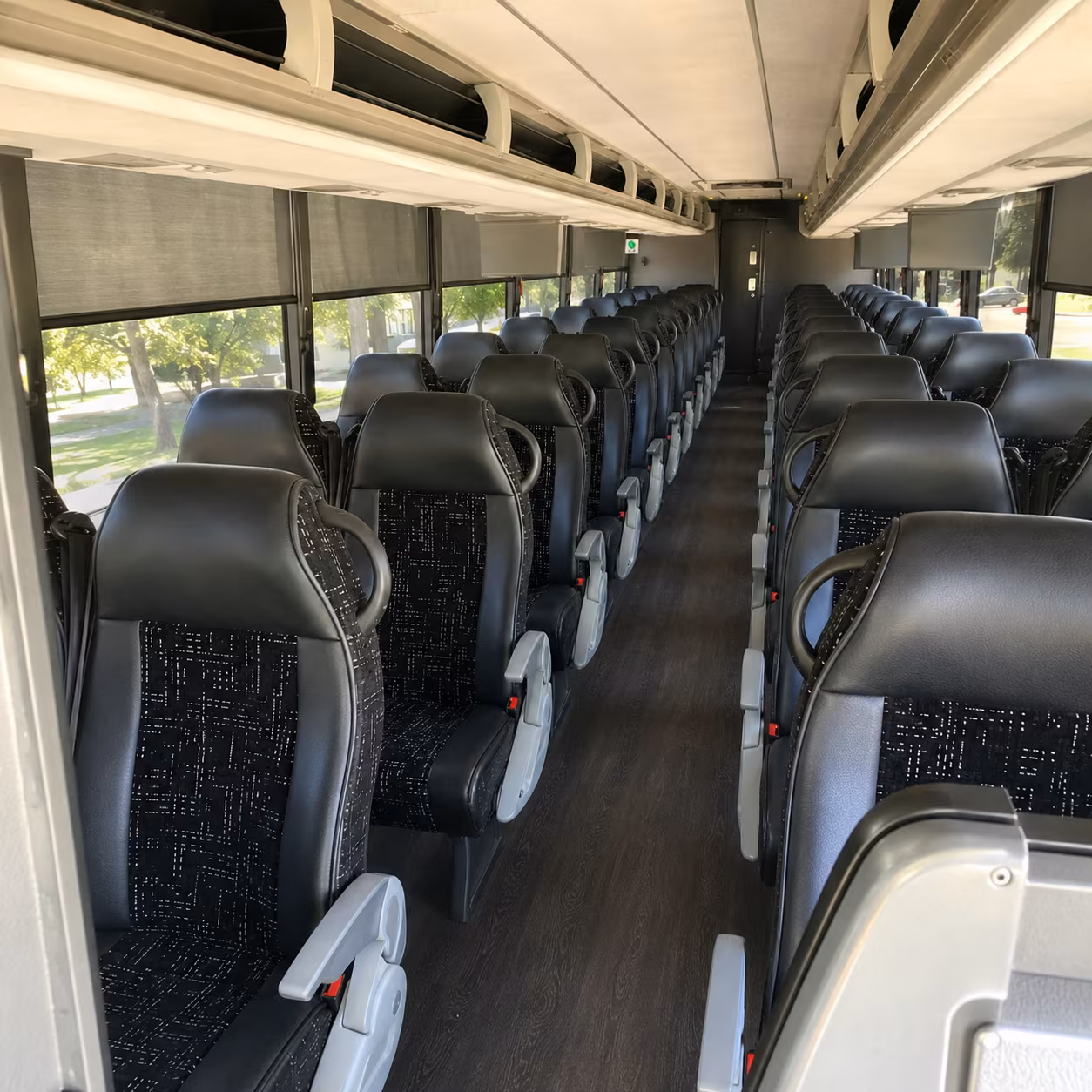 find transportation for your next private event 3