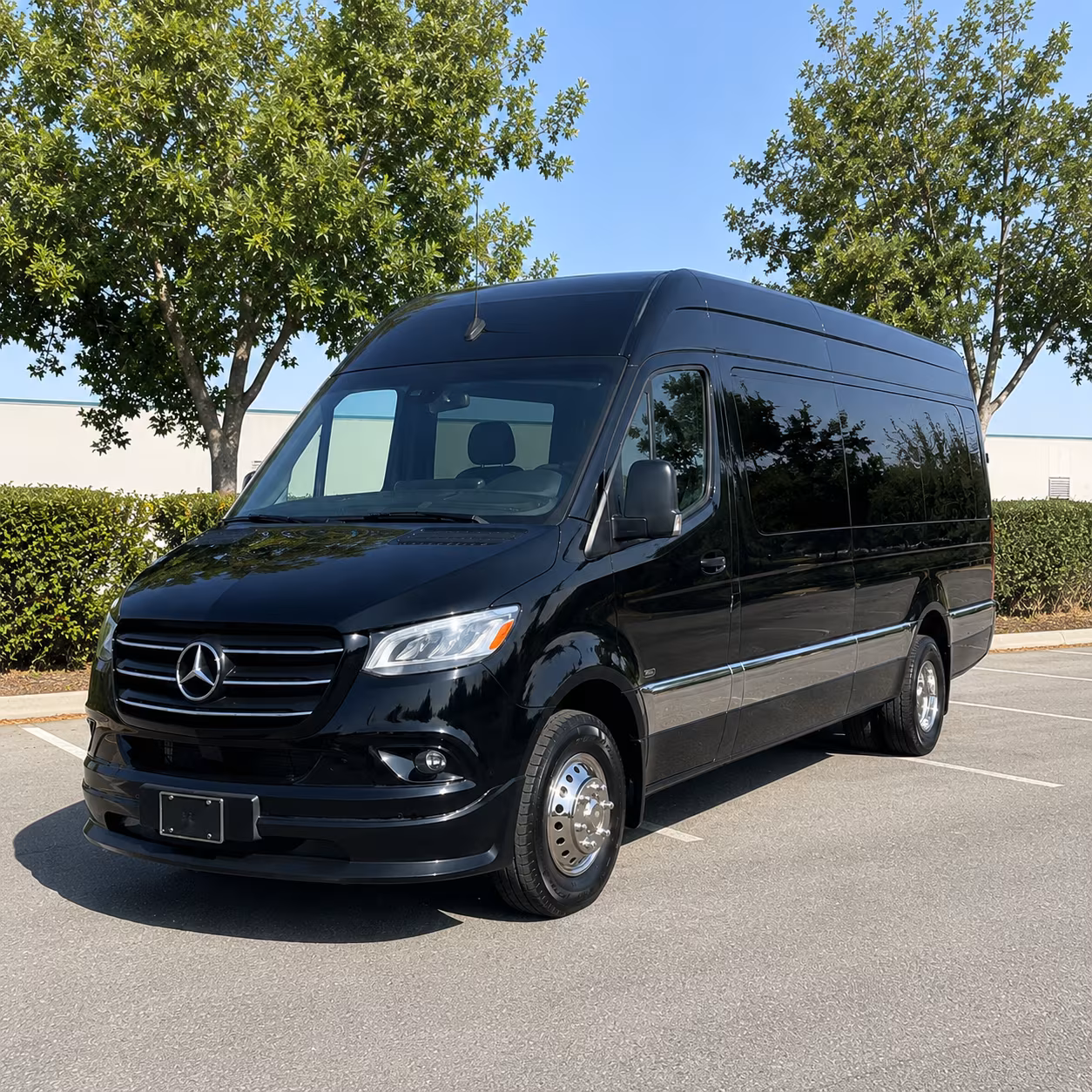 find transportation for your next private event 4