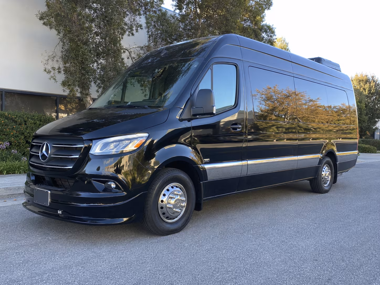find transportation for your next private event 5