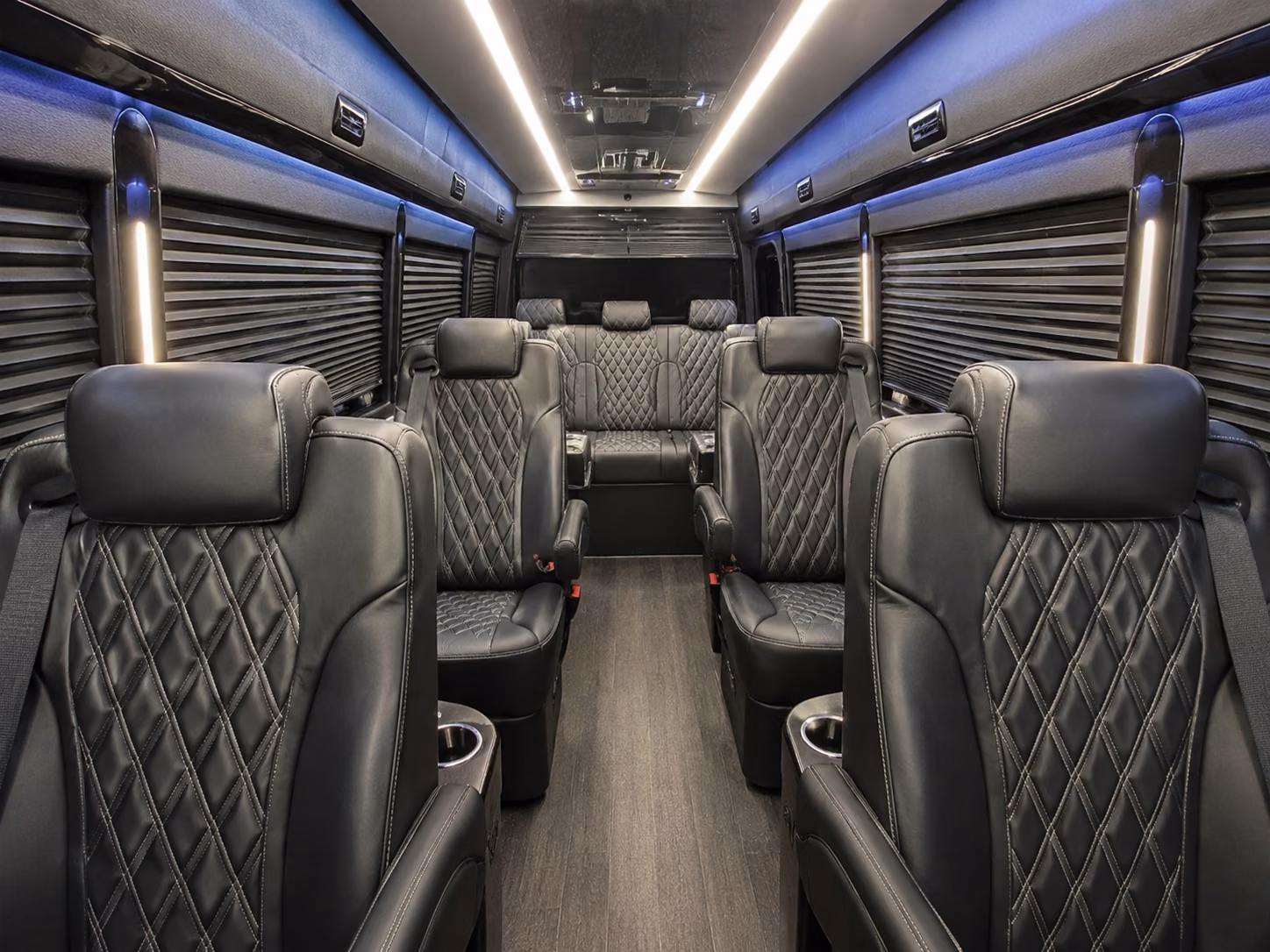find transportation for your next prom 1