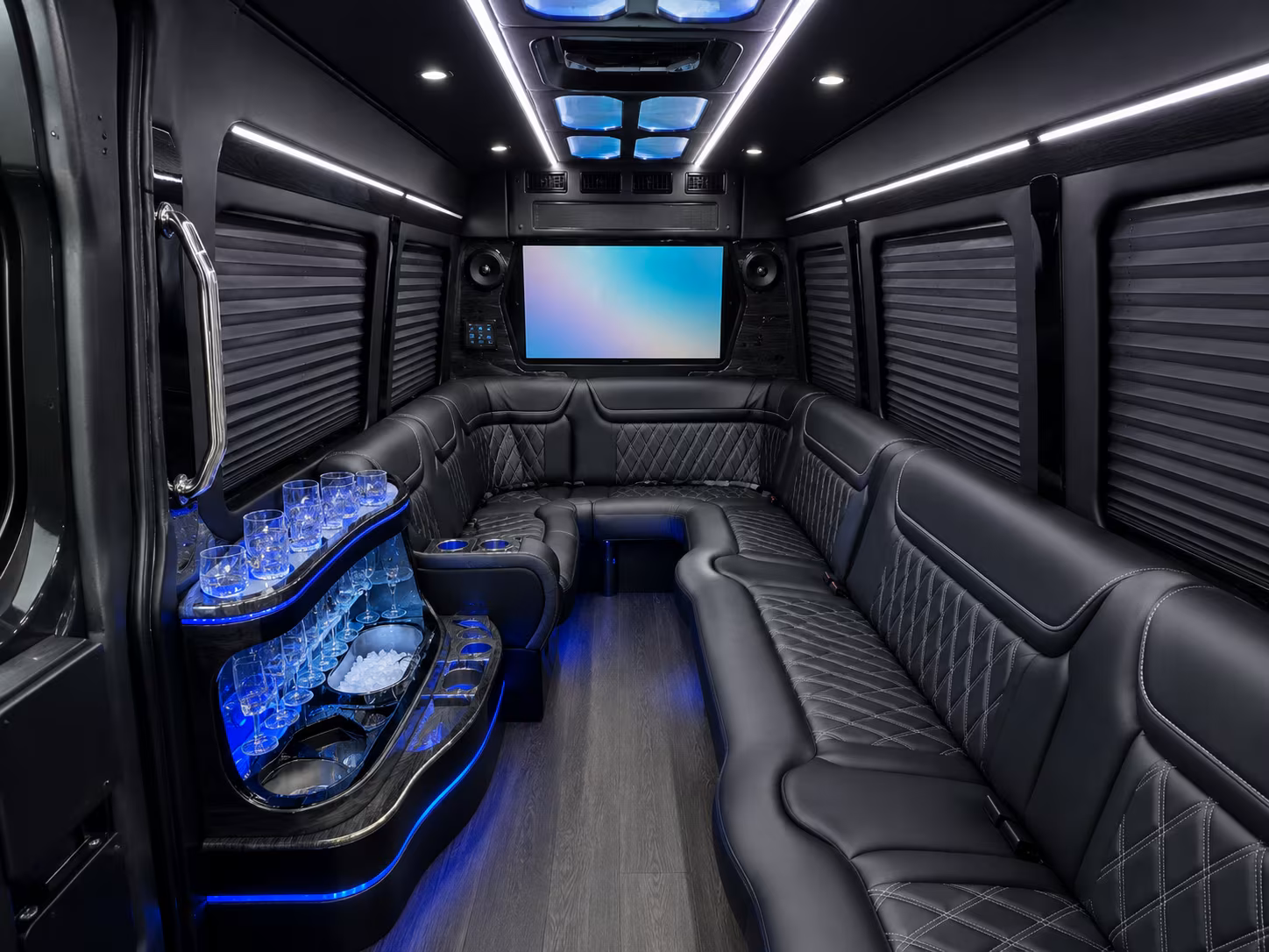find transportation for your next sporting event 1