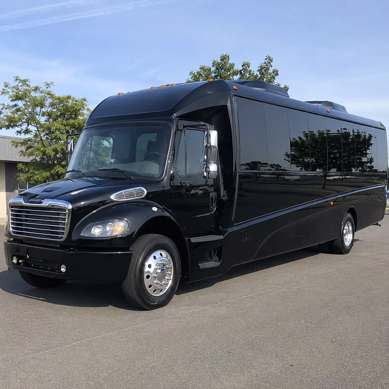 find transportation for your next sporting event 3