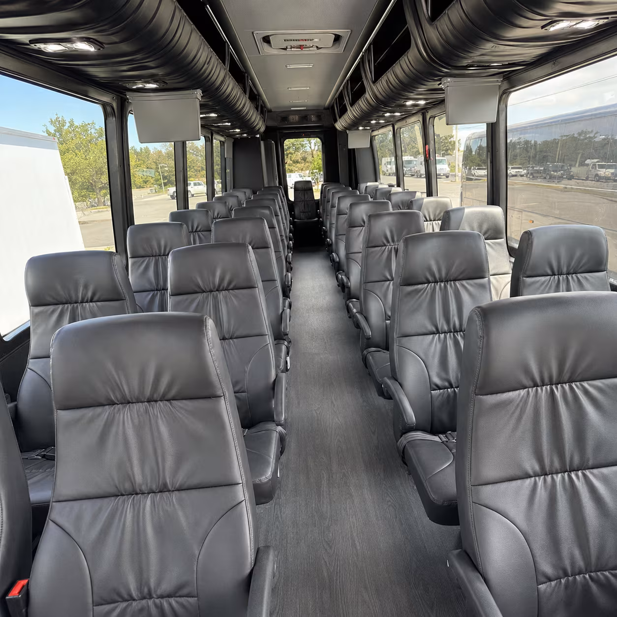 find transportation for your next wedding 1