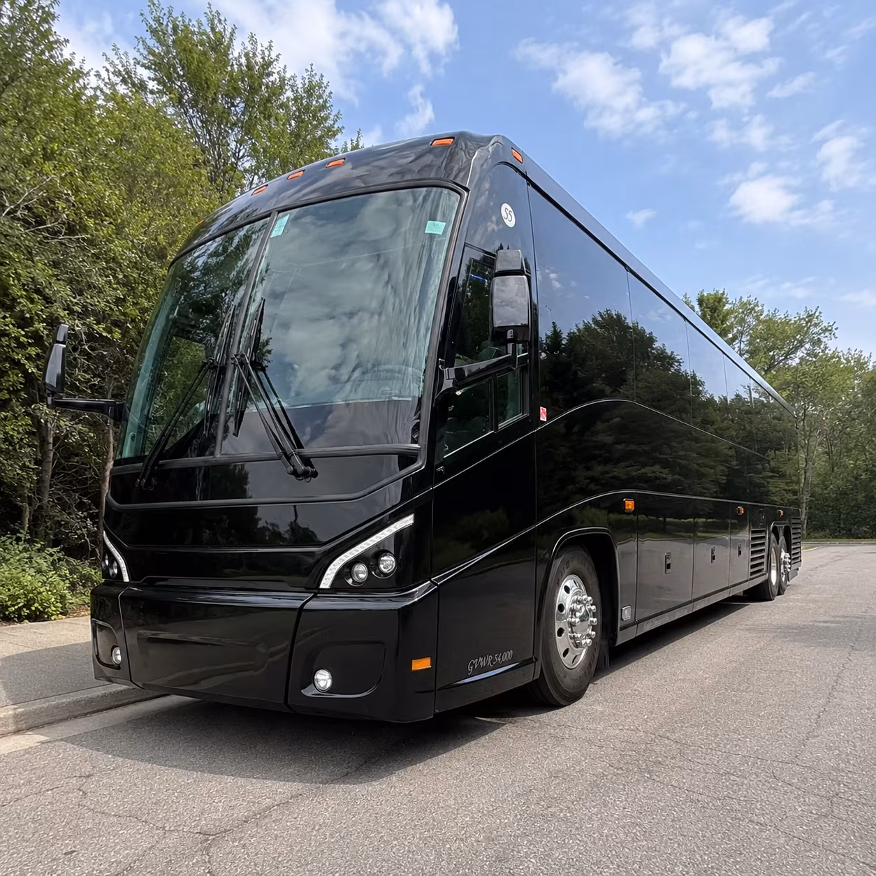 find transportation for your next wedding 4