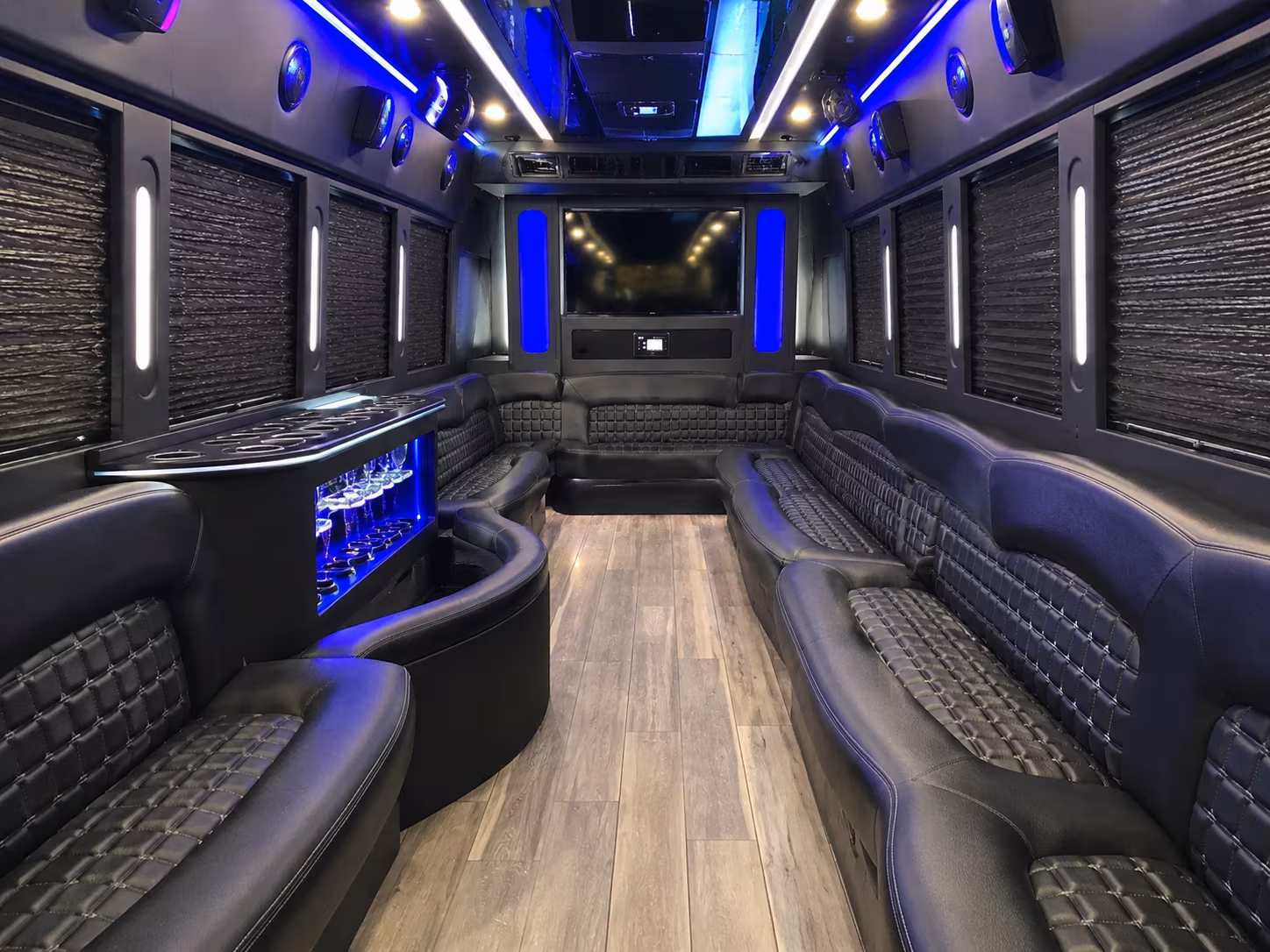 party buses for lodi wine country tours from tracy