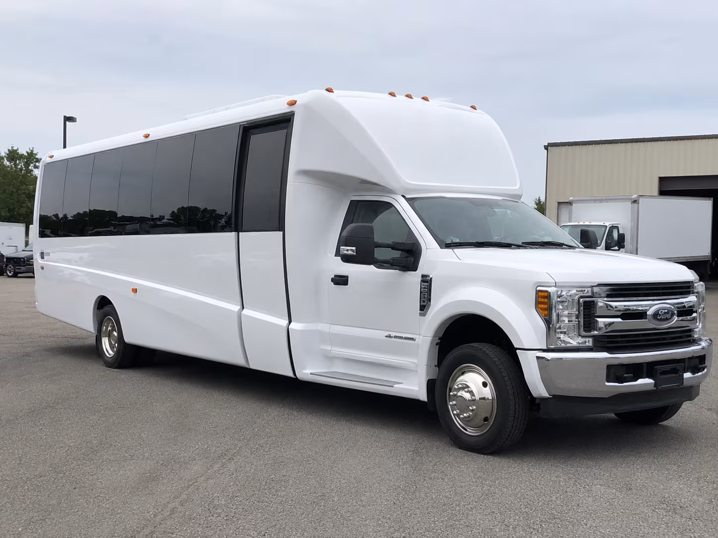 tracy bachelor bachelorette transportation onboard seating