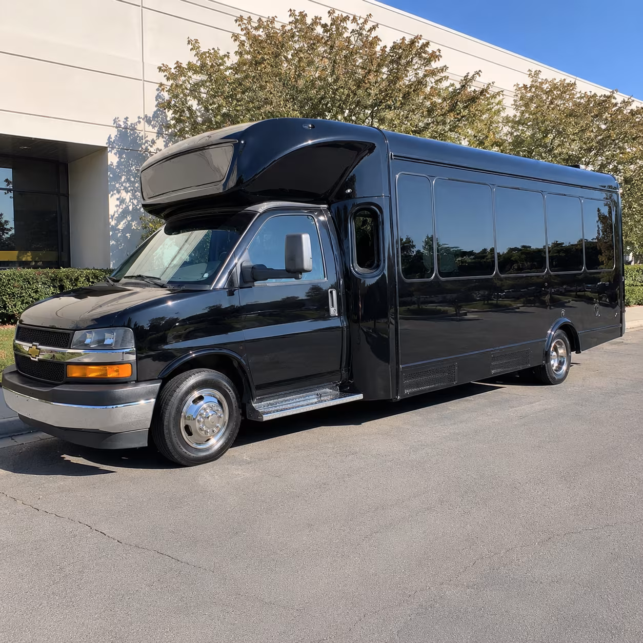 tracy bachelorette bachelor party bus rental