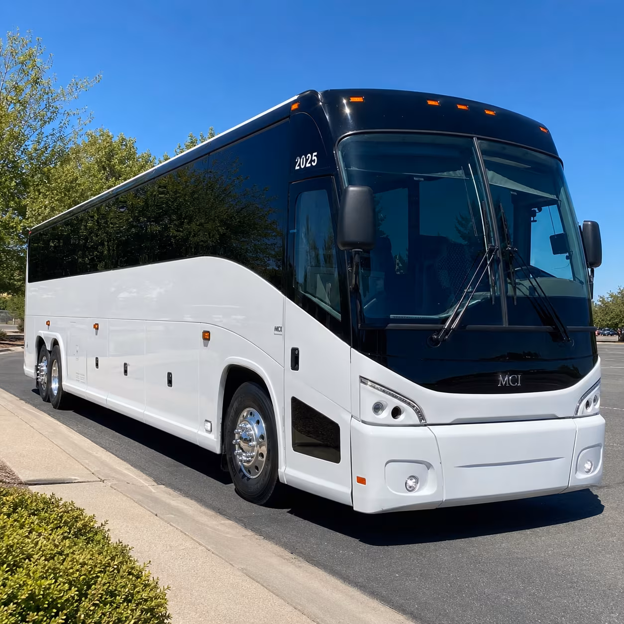 tracy birthday party transportation onboard seating