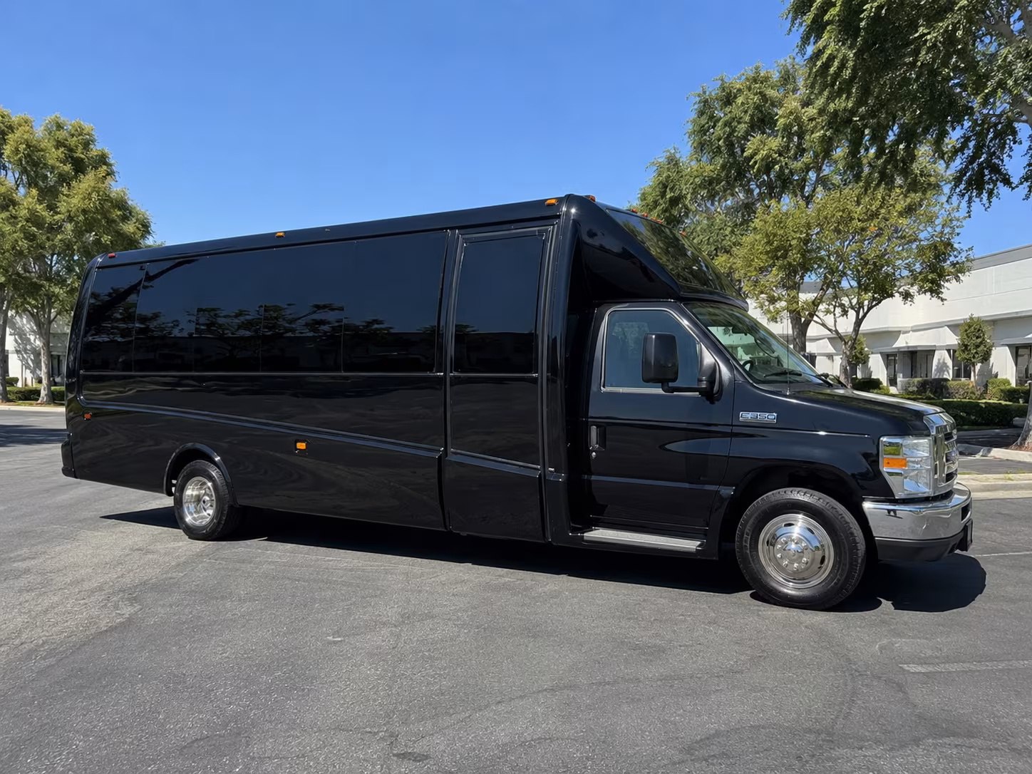 tracy delta waterways discovery party bus rental